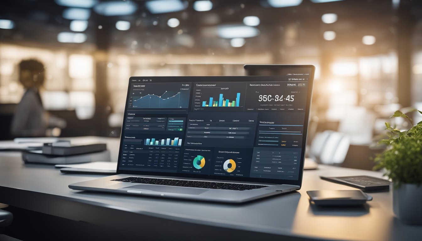 integrate your HR software with your payroll system integrate your HR software with your payroll system